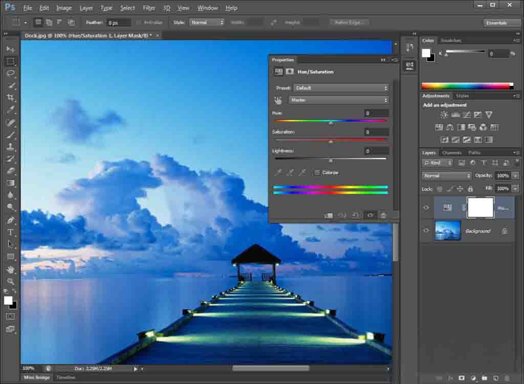 how do install coolorus photoshop cc