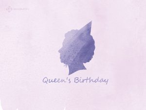 Queen's Birthday