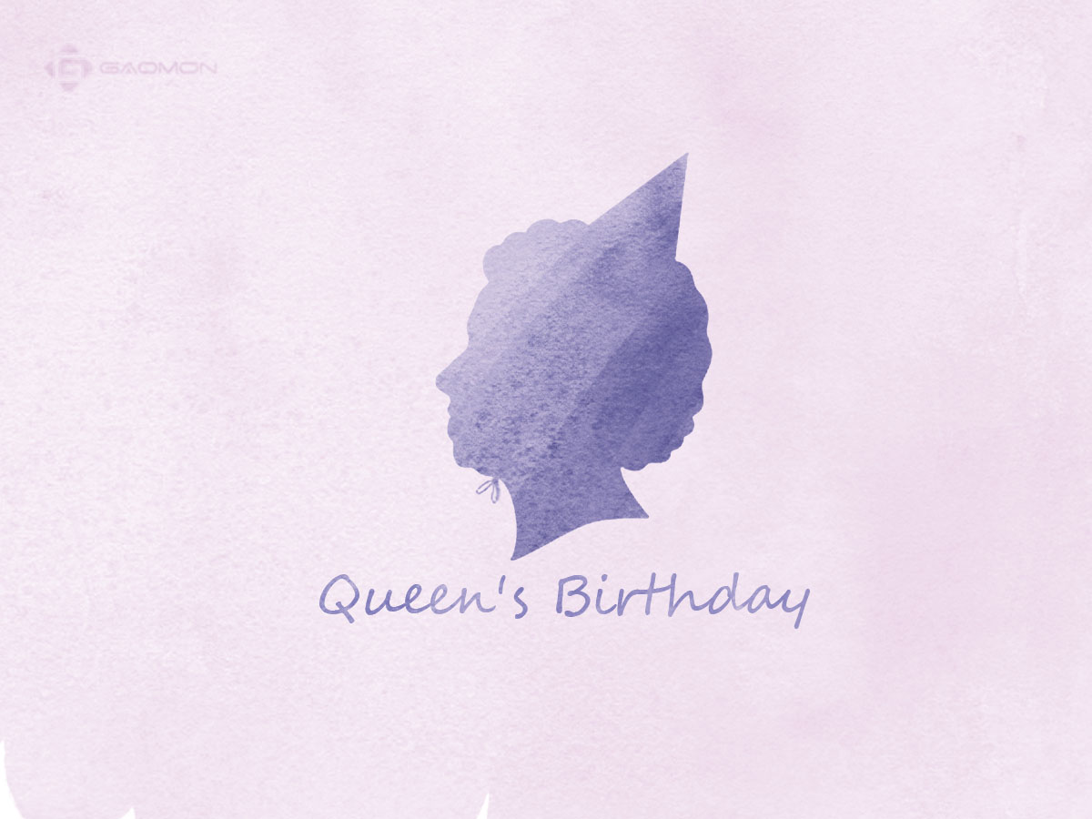 Queen’s Birthday–Why She Has Two Birthday?