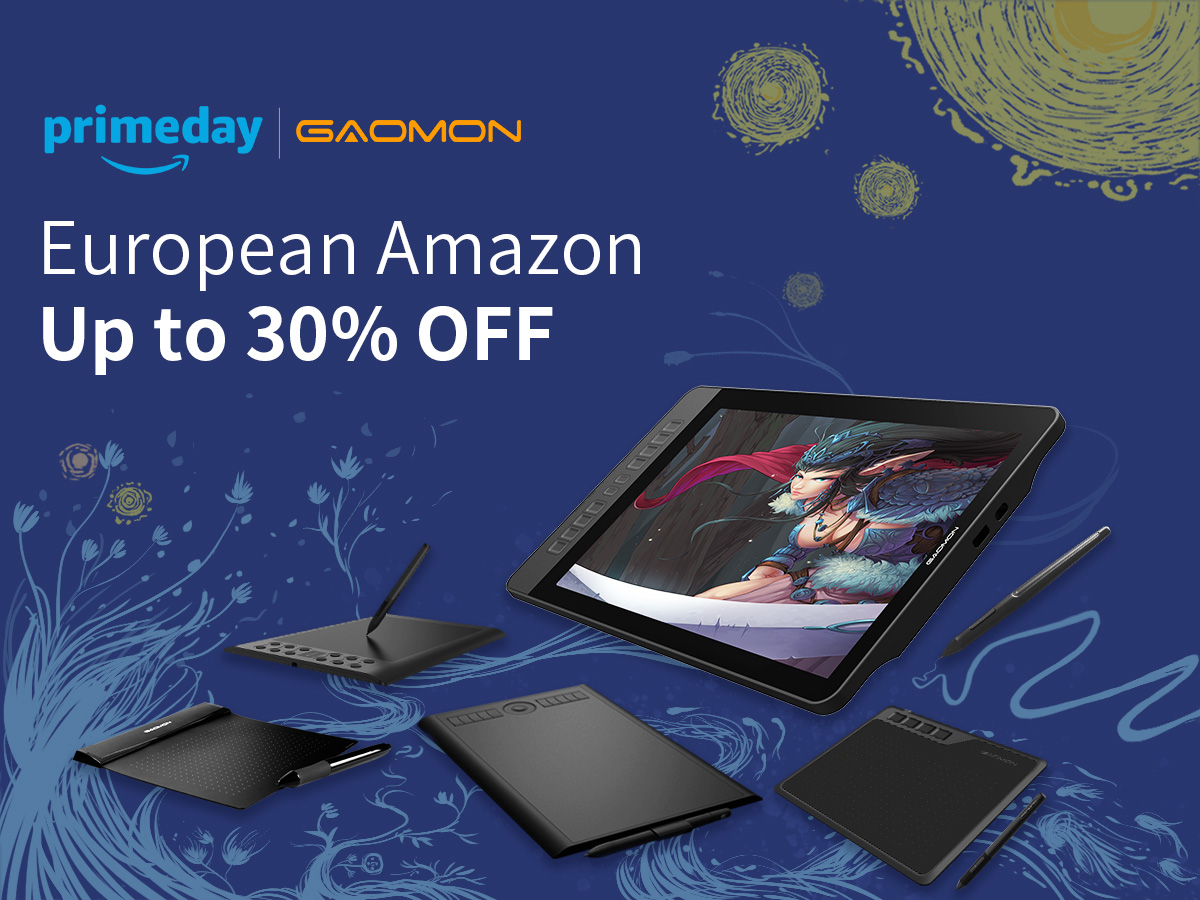 30% Discount Deals in July 2019 - Europe Amazon