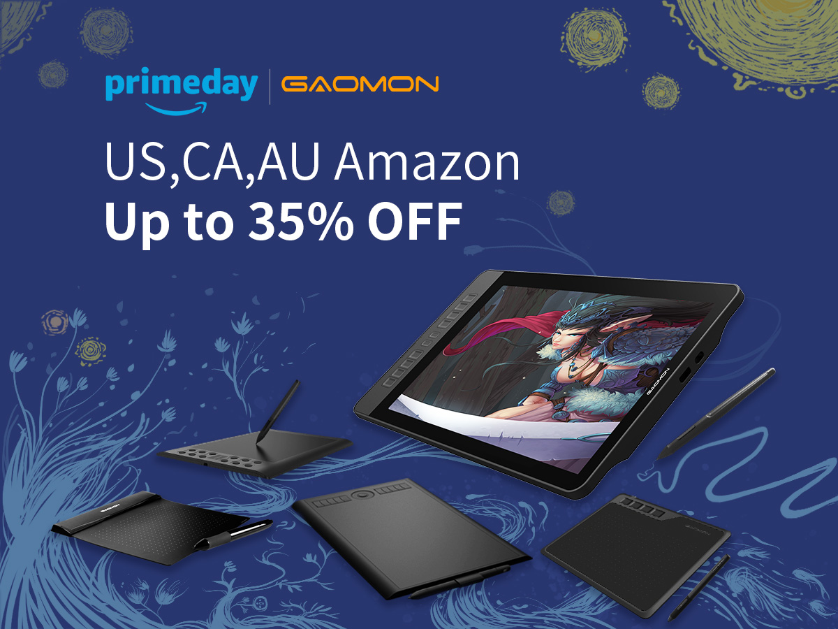 35% Discount Deals in July 2019 — US, CA, & AU Amazon