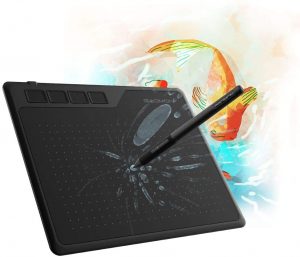 GAOMON S620 graphic tablet