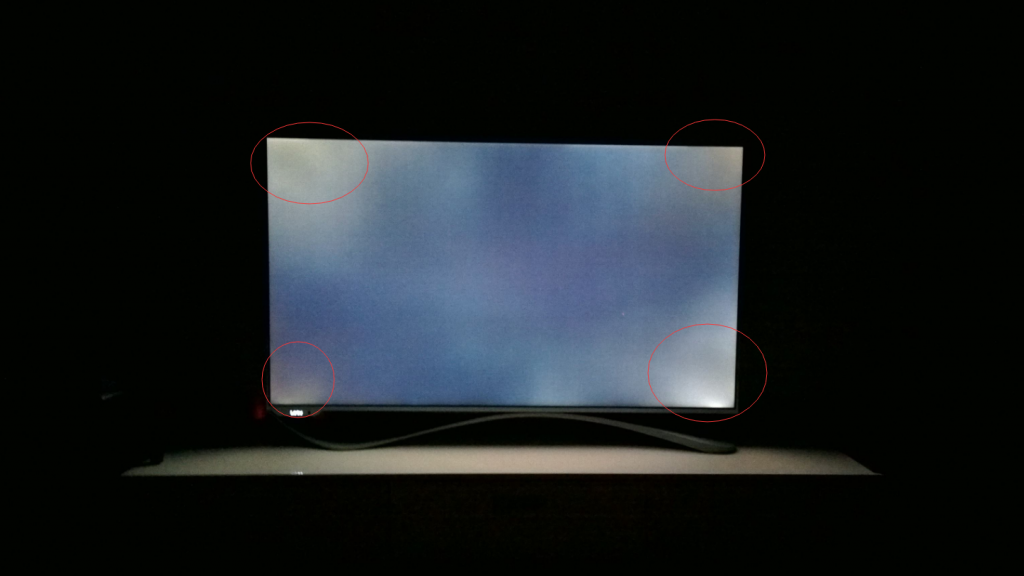 Nonlaminated screen VS full laminated screen GAOMON Article