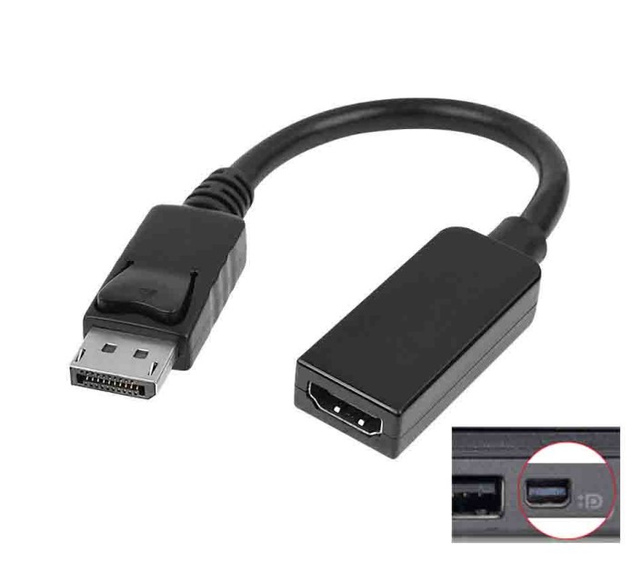 DP-connector-to-Thinkpad