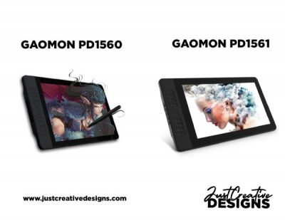 GAOMON PD1561 Review Cheap Drawing Tablet For Artists