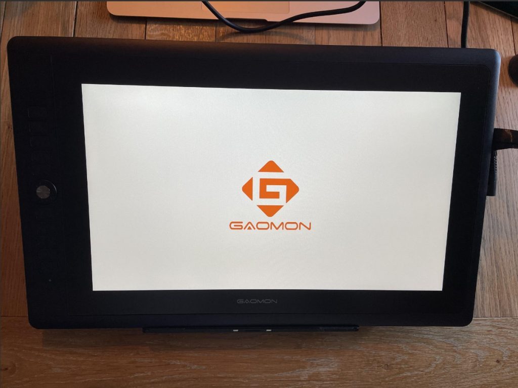 GAOMON PD156 Pro Review by Simon Morse