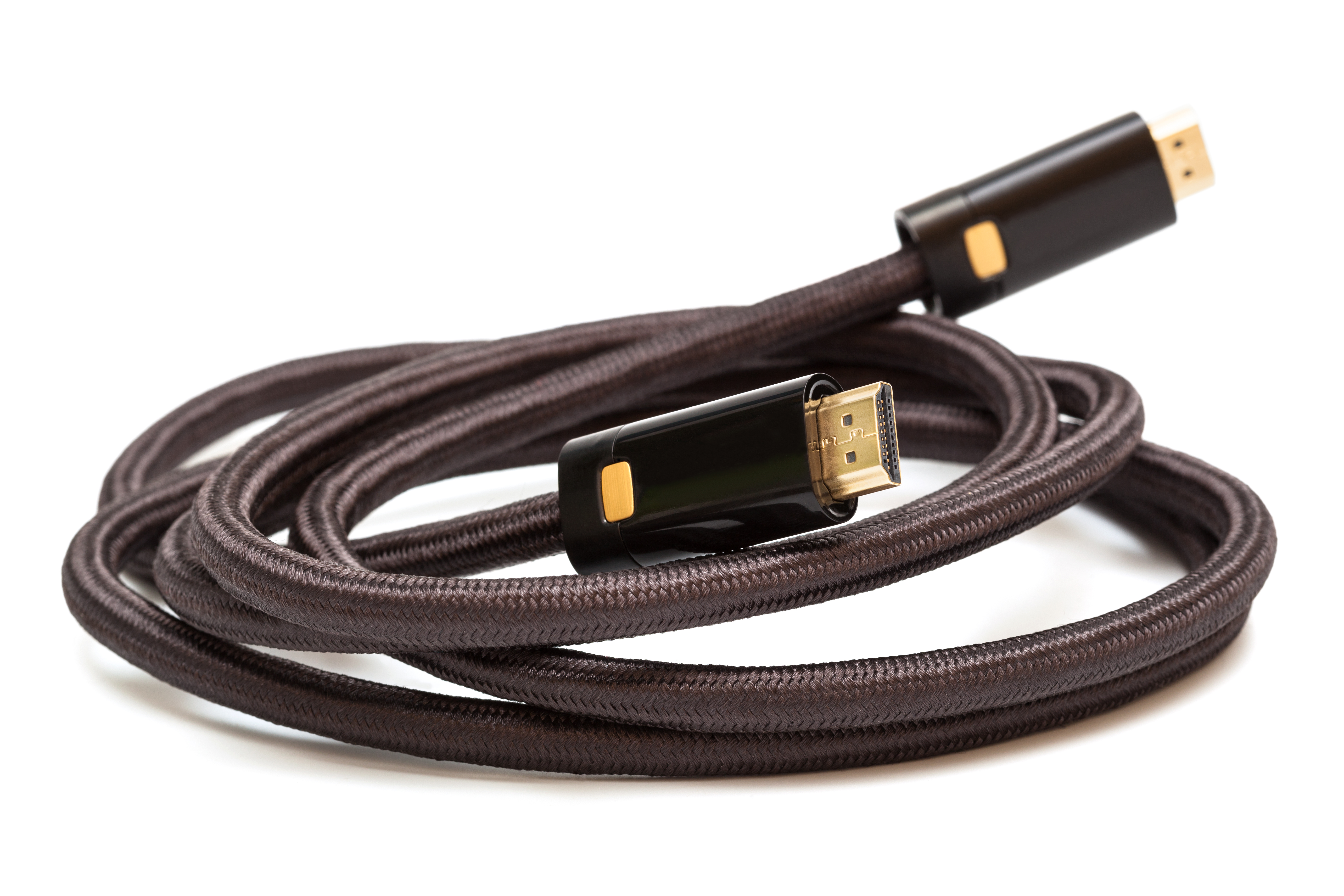 Enhancing Audiovisual Experiences with The Mighty HDMI Cable